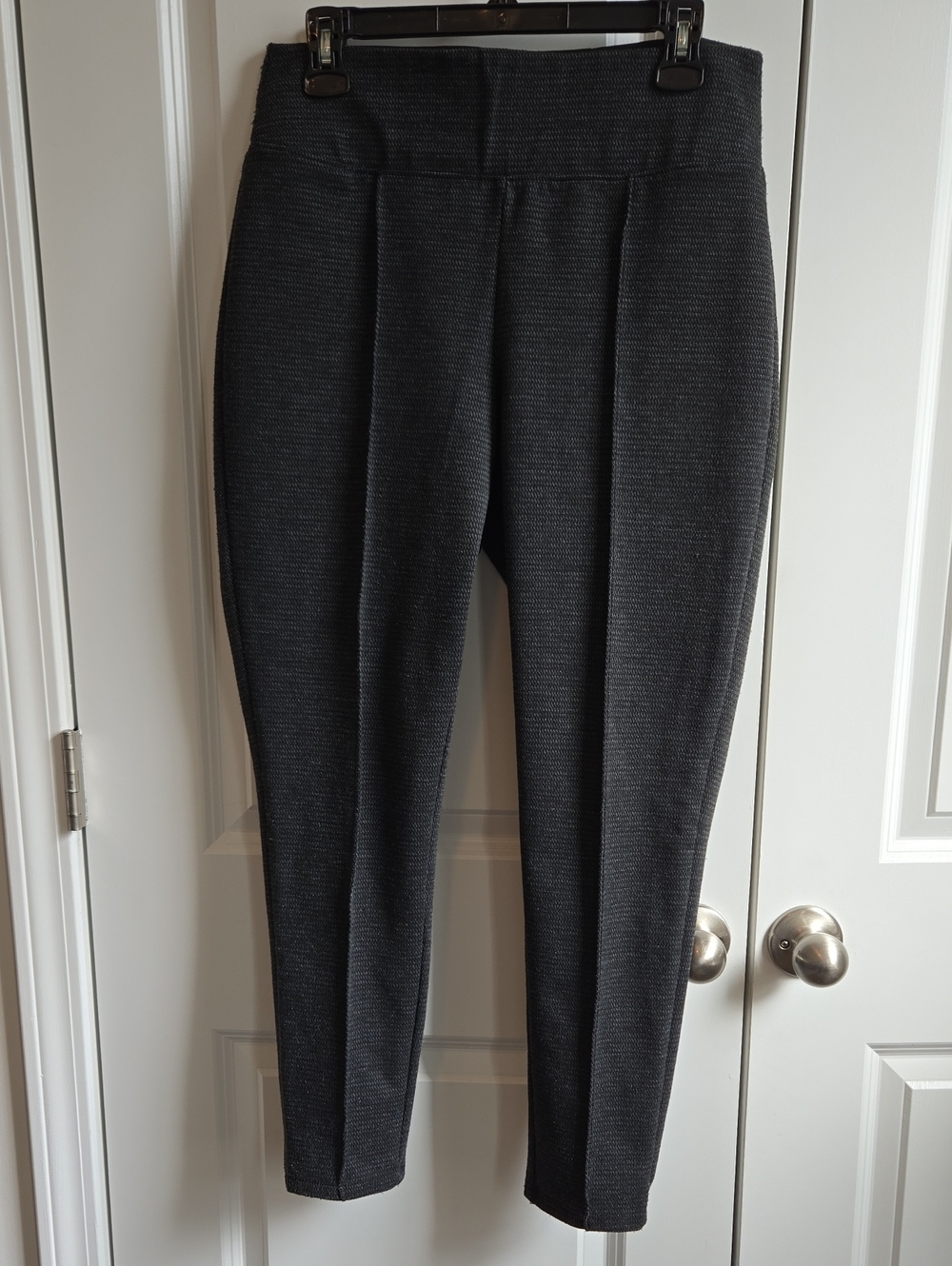 Nine West Houndstooth Leggings